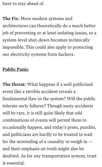 Please read the article in the photos below and