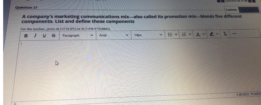 I need help in this question fast. please do it