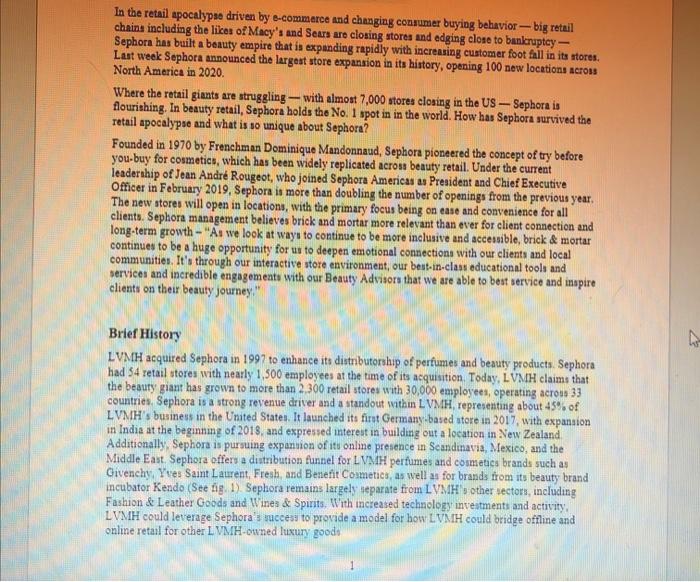 Read the short article: . Given the information