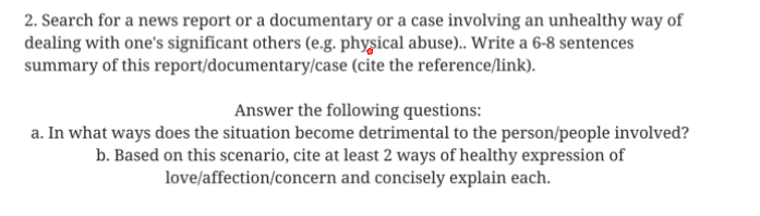 PLEASE HELP ME WITH THIS TASK PLEASE PS: THIS IS