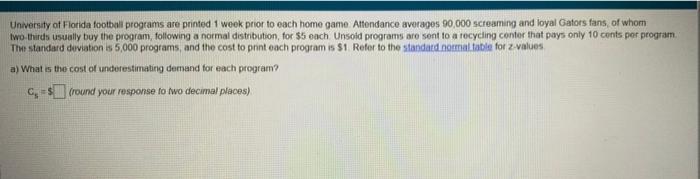 University of Florida football programs are