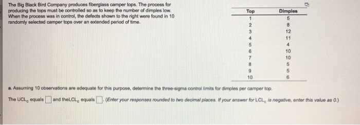 The Big Black Bird Company produces fiberglass