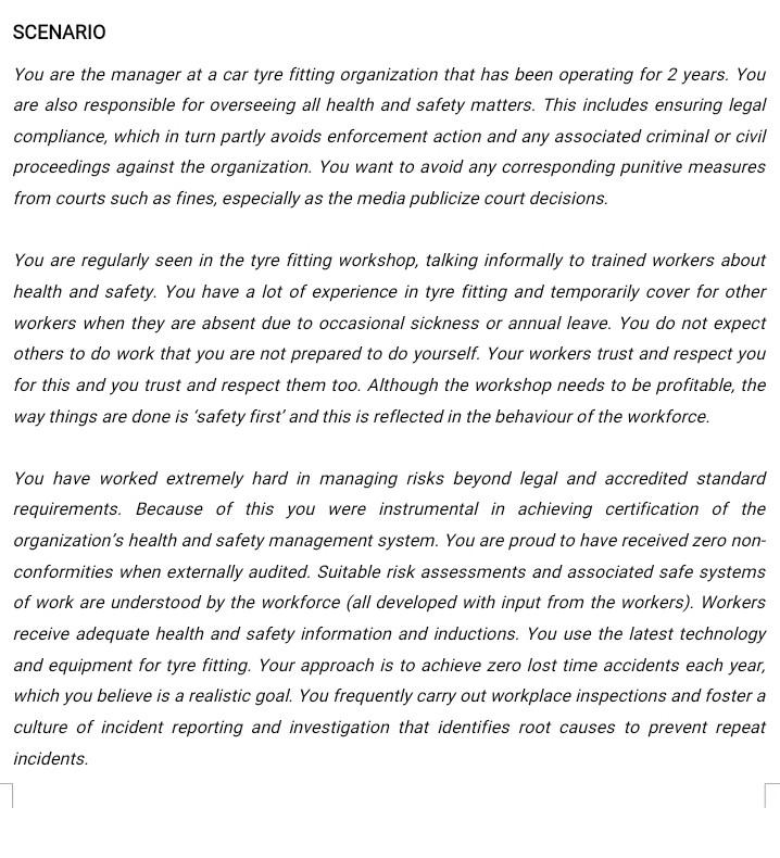 QUESTION: Based on the root cause, SELECT ONE of