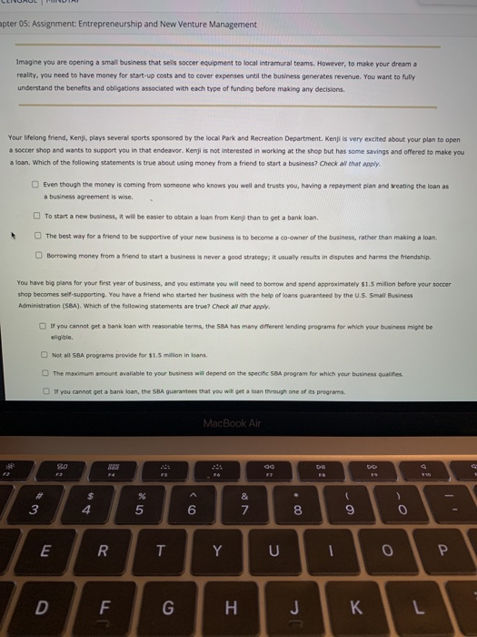 ck to Assignment attempts: Average: /B 4.