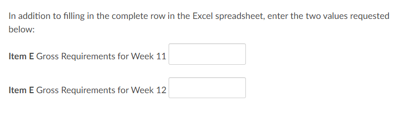 Based on the information provided, what are the