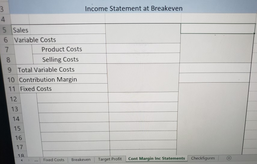 Based on the Project Information, what would be