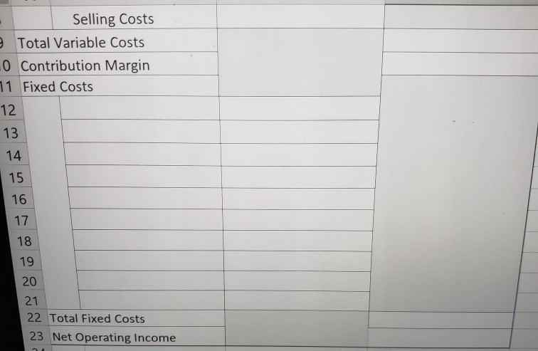 Based on the Project Information, what would be