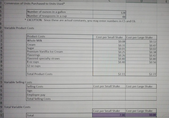 Based on the Project Information, what would be