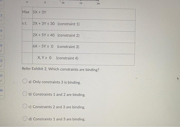 URGENT HELP PLEASE Question 36 (5 points) What is