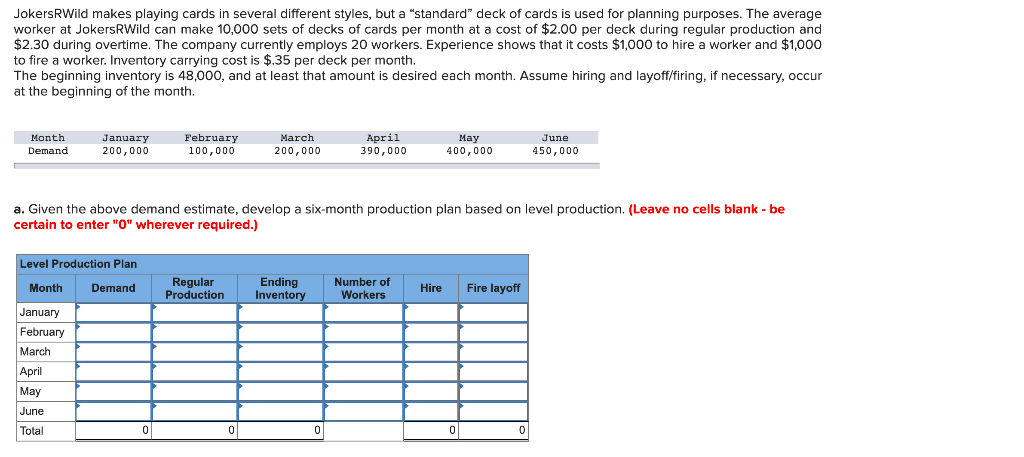 JokersRWild makes playing cards in several