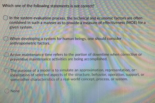 Solve all three MCQ. Right answer = upvote 1) The