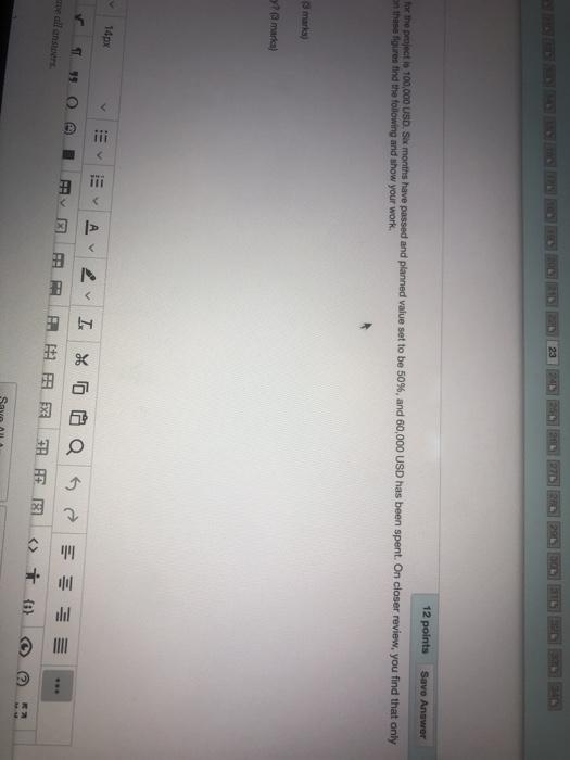 QUESTION ACROSO 4. V the core bugetand why LAC