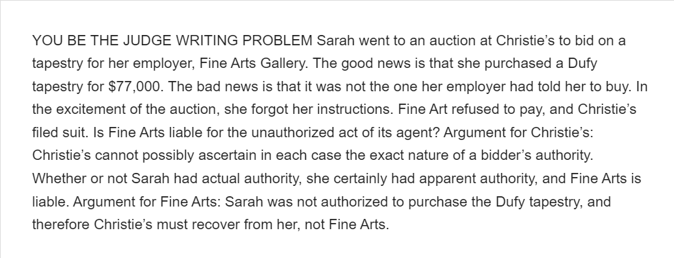 Please do not answer the same as others. please