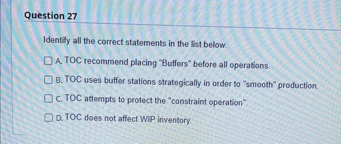 i need answer immediately Identify all the