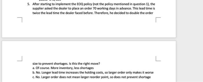 A car dealer pays $9800 for each car purchased.