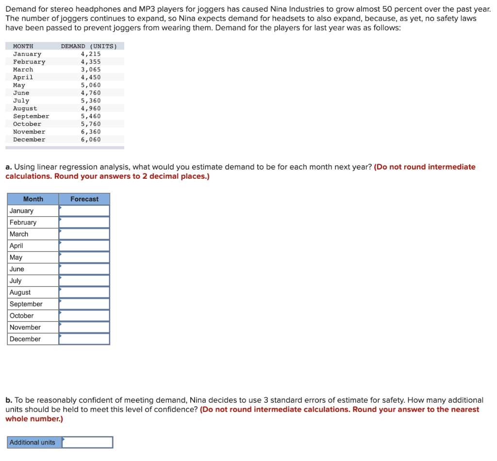 Please be descriptive and show all work