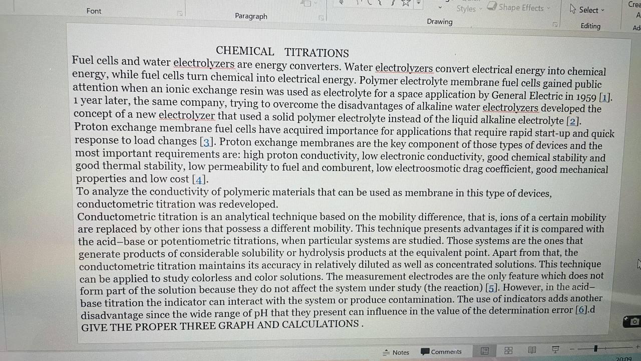 h - Font Crea Shape Effects Styles Select