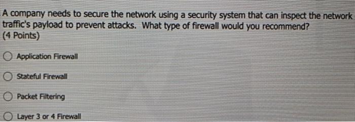 What phrase represents Authentication best? (4