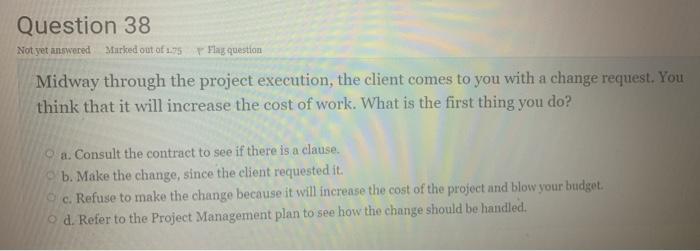 Needed asap, no explanation needed at all, I only