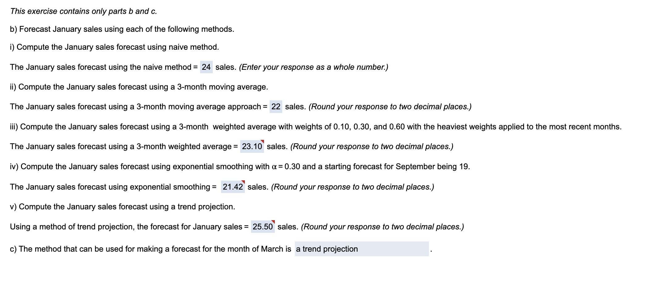 Please ignore the current numbers plugged in. I