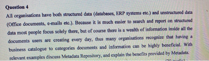 DMI90PS DATA MANAGEMENT AND BUSINESS INTELLIGENCE