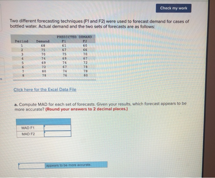 Please elaborate how you got the answer. also if