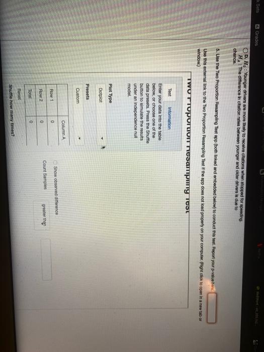 Problem Value: 1 points). Problem Score: 21%.