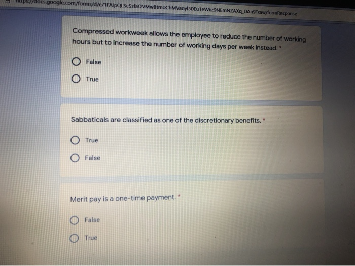 Employee base pay might change over the years.