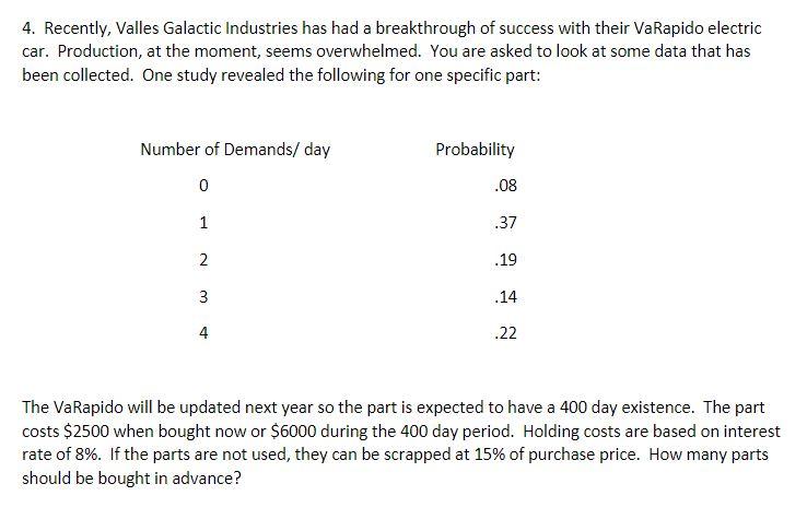 Please show all calculations clearly, if you use