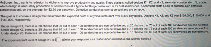 please answer for K1, K2, & K3. I leave ratings!