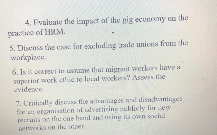 hi can you please answer these for me. its human