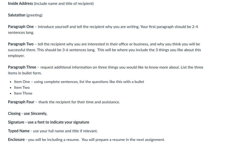Download the two documents below. Please do not