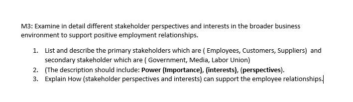 Please read the following question carefully and