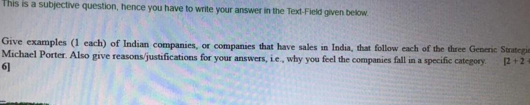 This is a subjective question, hence you have to