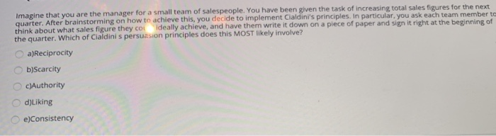 We started this semester with learning about the