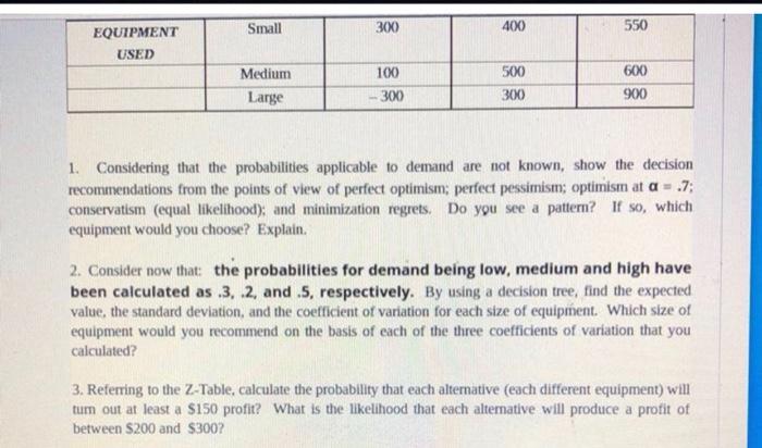 please answer this question on a computer not on