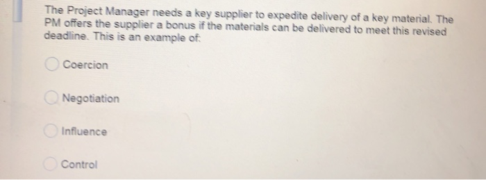 Before planning risk responses what activity does
