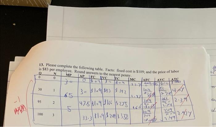 please use the same strategy on example on photo