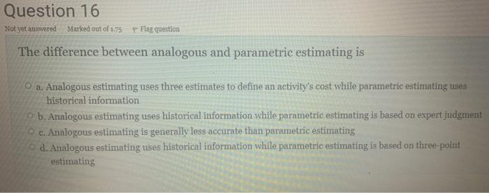 Needed asap, no explanation needed at all, I only