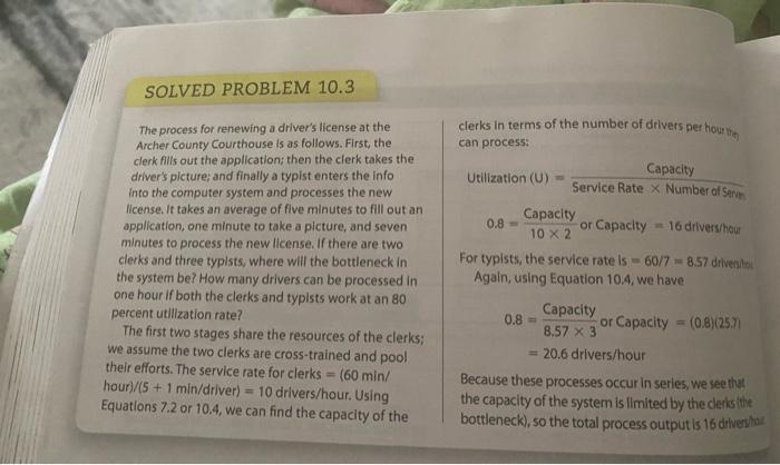 I have attached the solved problem example.