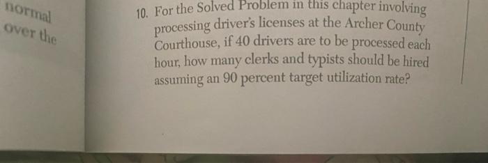 I have attached the solved problem example.
