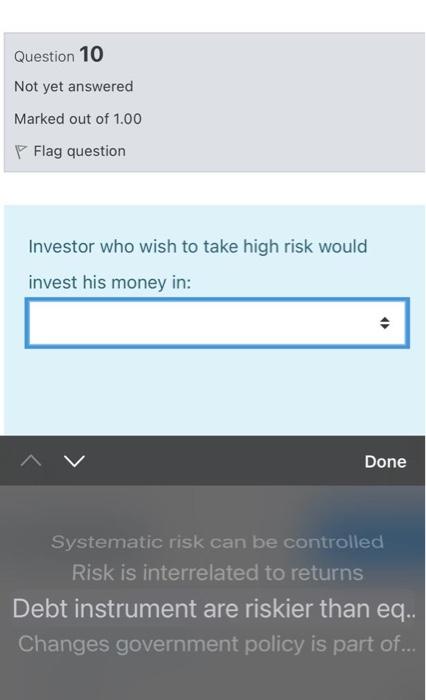 JUST NEED OPTION no need explain NO need for