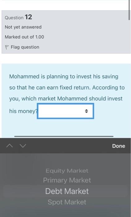JUST NEED OPTION no need explain NO need for