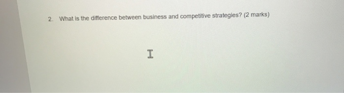 2. Why do organizations offer flexible working