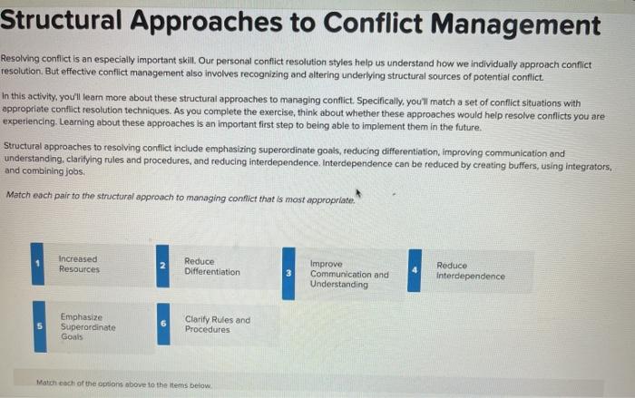 PLEASE ANSWER QUESTION 1-6 THANK YOU! Structural