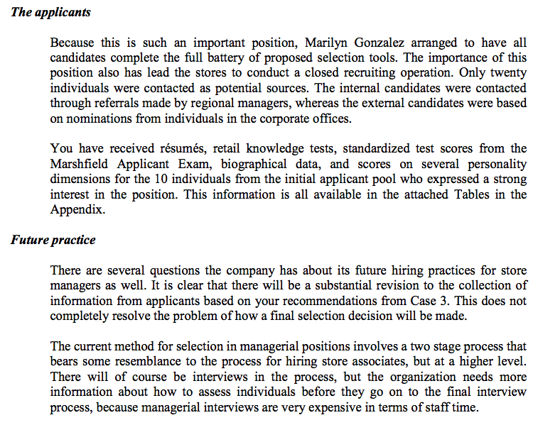 1. As in the previous exercise, develop a