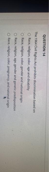 QUESTION 13 Evelyn Loyd works at a auto repair