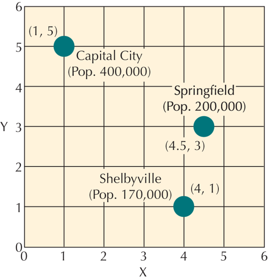 Robbie Roberts, owner of CupAMoes Coffee, is