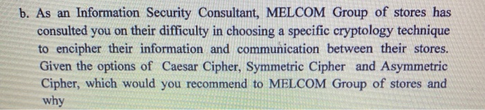 ISM90PS INFORMATION SECURITY MANAGEMENT MASTERS