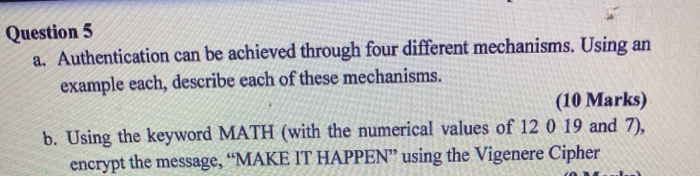 ISM90PS INFORMATION SECURITY MANAGEMENT MASTERS